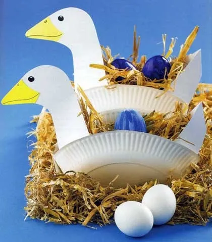 Великодні вироби своїми руками з підручними матеріалами (великодні) Великодні вироби своїми руками з підручними матеріалами