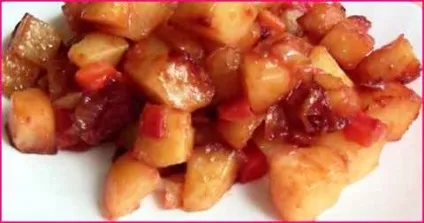 Овочеве рагу з кабачками і картошкой- рецепт з фото в мультиварці, смачна випічка (кабачками) Овочеве рагу з кабачками і картошкой- рецепт з фото в мультиварці, смачна випічка