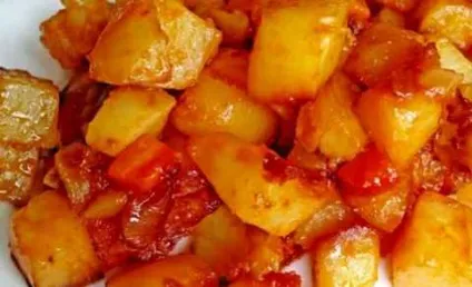 Овочеве рагу з кабачками і картошкой- рецепт з фото в мультиварці, смачна випічка (овочеве) Овочеве рагу з кабачками і картошкой- рецепт з фото в мультиварці, смачна випічка