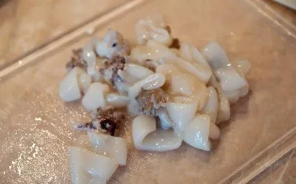 Паелья з куркою і морепродуктами - покроковий рецепт з фото на (покрокові рецепти) Паелья з куркою і морепродуктами - покроковий рецепт з фото на