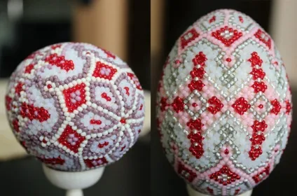 Великодні вироби своїми руками з підручними матеріалами (великодні) Великодні вироби своїми руками з підручними матеріалами