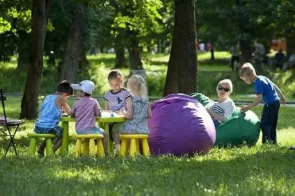 Парк червона пресня в москві (пресня) Парк червона пресня в москві