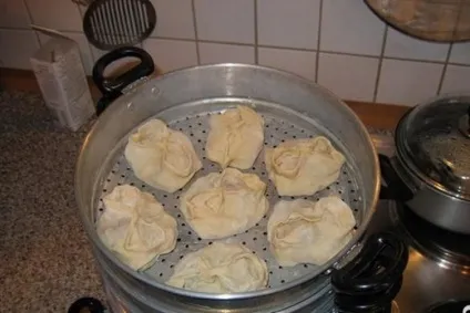Пароварка своїми руками, самогонний апарат з пароварки (пароварка) Пароварка своїми руками, самогонний апарат з пароварки