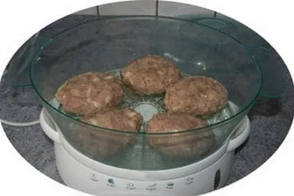 Пароварка своїми руками, самогонний апарат з пароварки (своїми) Пароварка своїми руками, самогонний апарат з пароварки