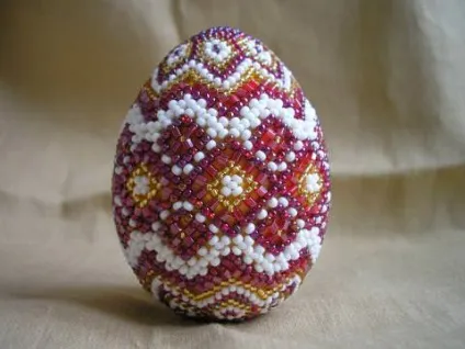 Великодні вироби своїми руками з підручними матеріалами (своїми) Великодні вироби своїми руками з підручними матеріалами