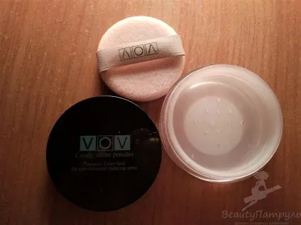Відгук про компактної пудрі max factor facefinity compact foundation (відтінок 02 ivory)