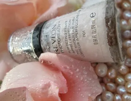 Відгук про revlon photoready - основі під макіяж (макіяж) Відгук про revlon photoready - основі під макіяж