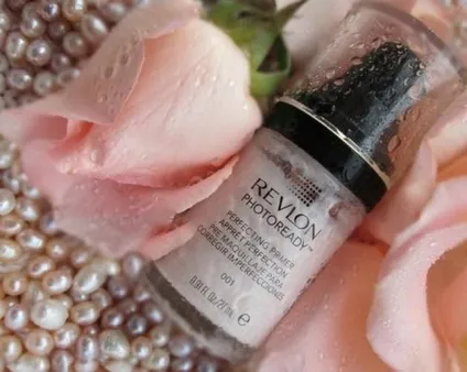 Відгук про revlon photoready - основі під макіяж (photoready) Відгук про revlon photoready - основі під макіяж