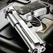 Сонник пістолет - до чого сниться пістолет в руках уві сні (сниться) Сонник пістолет - до чого сниться пістолет в руках уві сні