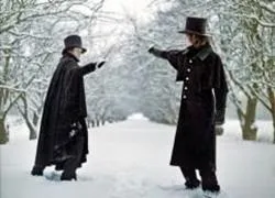 Сонник стріляти в людину з пістолета (людини) Сонник стріляти в людину з пістолета