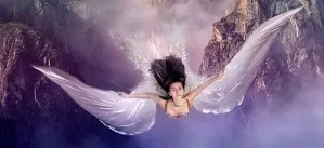 Сонник літати уві сні