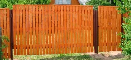 Сонник паркан до чого сниться паркан уві сні (пояснення чого сниться) Сонник паркан до чого сниться паркан уві сні