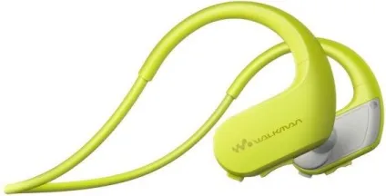 Sony walkman nw-ws413 огляд mp3-плеєра, ціна (NW-WS413 Дизайн Sony) Sony walkman nw-ws413 огляд mp3-плеєра, ціна
