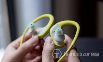 Sony walkman nw-ws413 огляд mp3-плеєра, ціна (walkman) Sony walkman nw-ws413 огляд mp3-плеєра, ціна