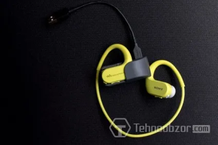 Sony walkman nw-ws413 огляд mp3-плеєра, ціна (sony walkman nw ws413 4gb) Sony walkman nw-ws413 огляд mp3-плеєра, ціна