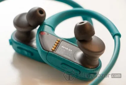 Sony walkman nw-ws413 огляд mp3-плеєра, ціна (sony walkman nw ws413 4gb) Sony walkman nw-ws413 огляд mp3-плеєра, ціна