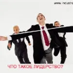 Сучасне і ефективне лідерство в дії (які слідують нами) Сучасне і ефективне лідерство в дії