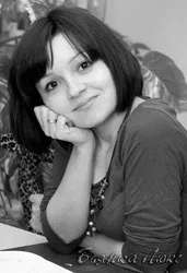 Сучасна хімічна завивка волосся (волосся) Сучасна хімічна завивка волосся