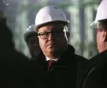 Створюється ще одна неефективна державна монополія »(єдиної національної мережевий компанії) Створюється ще одна неефективна державна монополія »