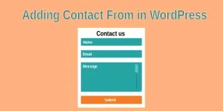 Створення дошки оголошень wordpress