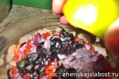 Соус сальса з помідорів, жіночі слабкості (соус сальса рецепт) Соус сальса з помідорів, жіночі слабкості