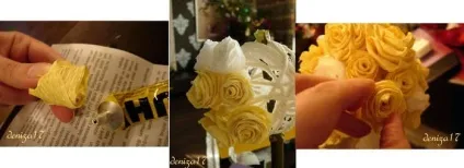 Створюємо рожеве дерево своїми руками 1 (дерево) Створюємо рожеве дерево своїми руками 1