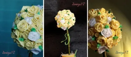 Створюємо самі прекрасне «рожеве дерево» - ярмарок майстрів - ручна робота, handmade (гіпс) Створюємо самі прекрасне «рожеве дерево» - ярмарок майстрів - ручна робота, handmade