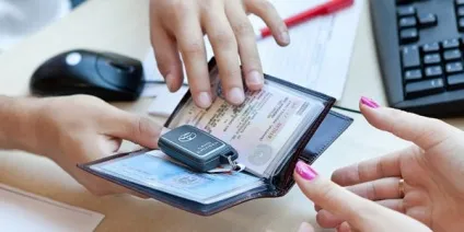Поради покупки нового автомобіля в автосалоні, документи (нового автомобіля автосалоні) Поради покупки нового автомобіля в автосалоні, документи
