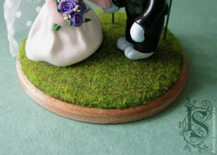 Створюємо імітацію снігу і інею - ярмарок майстрів - ручна робота, handmade (декорування) Створюємо імітацію снігу і інею - ярмарок майстрів - ручна робота, handmade