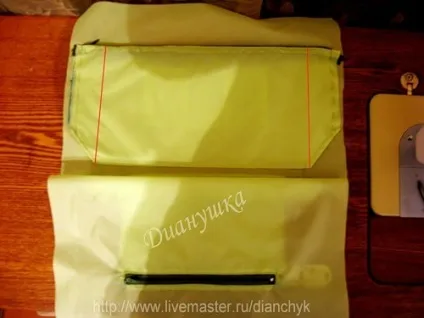 Створюємо річну сумочку з пластикових пляшок - ярмарок майстрів - ручна робота, handmade (майстер-клас робимо сумку) Створюємо річну сумочку з пластикових пляшок - ярмарок майстрів - ручна робота, handmade