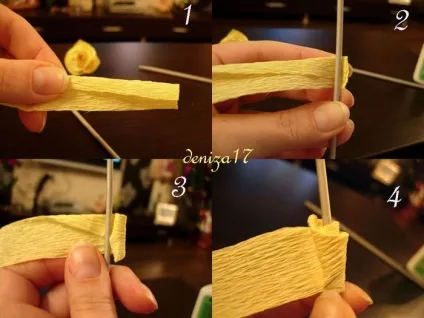 Створюємо рожеве дерево своїми руками 1 (дерево) Створюємо рожеве дерево своїми руками 1