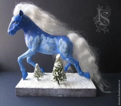 Створюємо імітацію снігу і інею - ярмарок майстрів - ручна робота, handmade (імітація) Створюємо імітацію снігу і інею - ярмарок майстрів - ручна робота, handmade