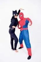 Spider man