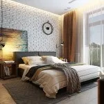 Спальня в стилі лофт 50 фото інтер'єрів (лофт) Спальня в стилі лофт 50 фото інтер'єрів