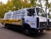 Специфіка транспортування цегли (специфіка) Специфіка транспортування цегли