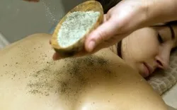 Спа процедури