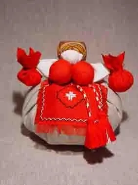 Створи зціляє оберіг своїми руками (Другий варіант наповнення) Створи зціляє оберіг своїми руками