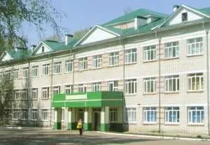 Спаська ЦРЛ