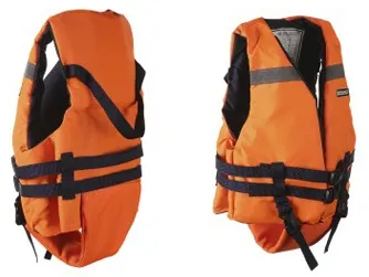 Рятувальні жилети lifevest оптом і в роздріб від виробника