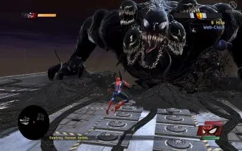 Spider man web of shadows (2008) скачати торрент файл безкоштовно (shadows) Spider man web of shadows (2008) скачати торрент файл безкоштовно