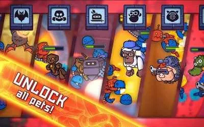 Space fuss злом все розблоковано для android (скачати space fuss на андроїд) Space fuss злом все розблоковано для android