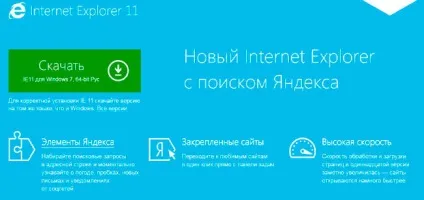Список найкращих браузерів 2016