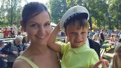 Спецназ мк чим далі в осінь, тим нудніше - дитина - мамин клуб (осінь) Спецназ мк чим далі в осінь, тим нудніше - дитина - мамин клуб