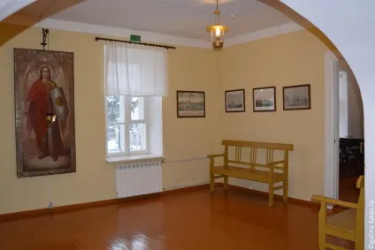 Спас-Клепіки, або де навчався сережа есенин, клуб мандрівників Лукас тур (сережа) Спас-Клепіки, або де навчався сережа есенин, клуб мандрівників Лукас тур