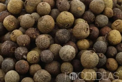 Спеції, трави і прянощі
