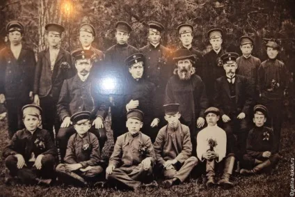 Спас-Клепіки, або де навчався сережа есенин, клуб мандрівників Лукас тур (навчався) Спас-Клепіки, або де навчався сережа есенин, клуб мандрівників Лукас тур