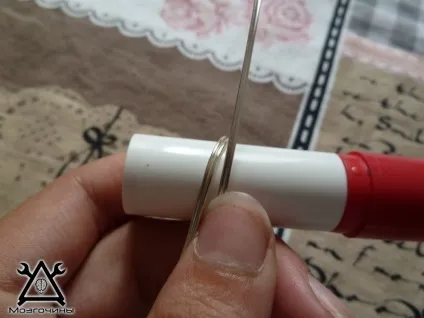 Спіральне галактичне кільце, мозгочіни (круглого предмета який) Спіральне галактичне кільце, мозгочіни