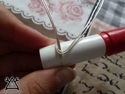 Спіральне галактичне кільце, мозгочіни (кільце) Спіральне галактичне кільце, мозгочіни