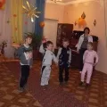 Спортивна розвага на вулиці «наші сани, їдуть самі» (їдуть) Спортивна розвага на вулиці «наші сани, їдуть самі»