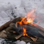 Способи як розпалити вогонь без сірників (сірників) Способи як розпалити вогонь без сірників